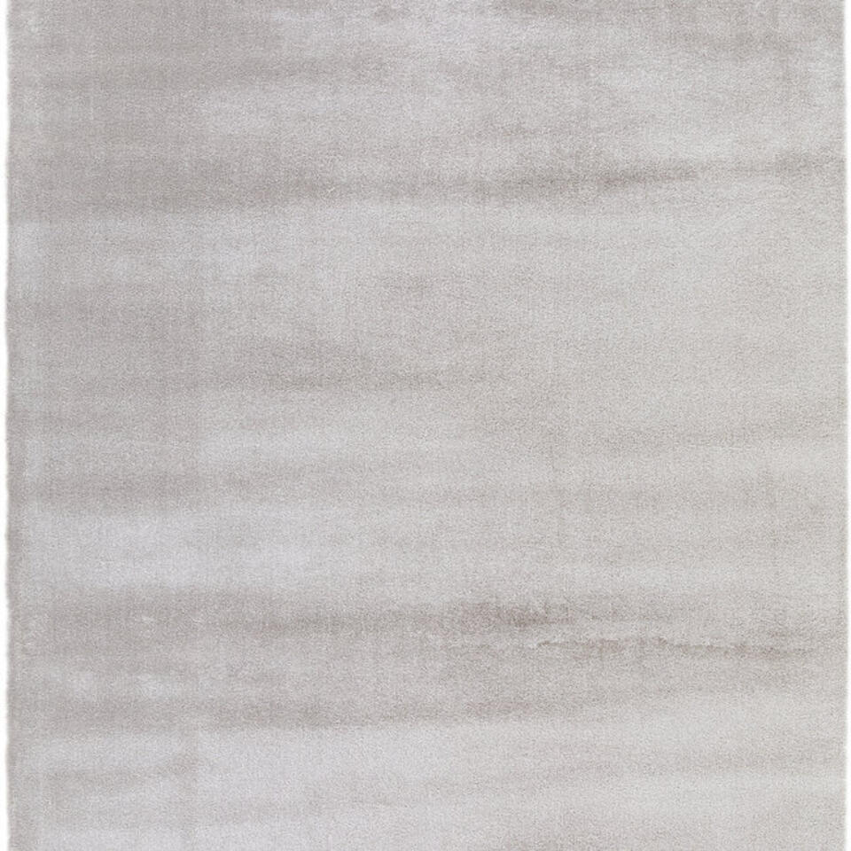 Dutch Lifestyle - Vloerkleed Rome Grijs 160x230cm
