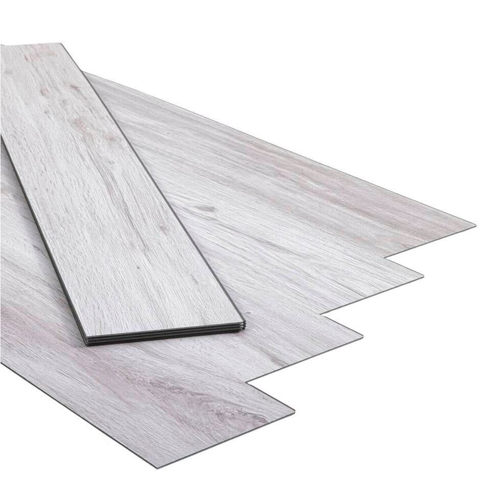 PVC Vloer Klik Lock 20 - Cashew Clear - 1,93 M2