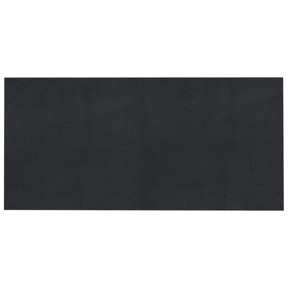  PULIAN - Deurmat - Natuurlijk - 55 X 120 Cm - Kokos