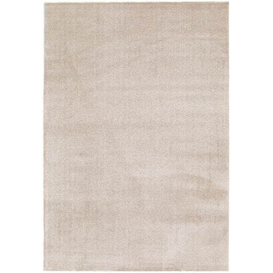  Vloerkleed Glymm Zand/Beige Wasbaar - Interieur05 - 200 X 290 Cm