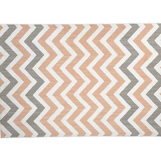  Garden Impressions Buitenkleed Indiana 160x230 Cm - Koper/ Grey