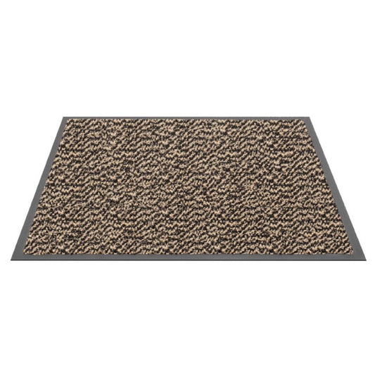 HAMAT Schoonloopmat Beige - Mars - 120 X180 Cm