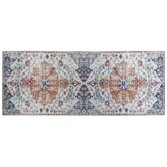  ENAYEM - Loper - Multicolor - 80 X 200 Cm - Polyester