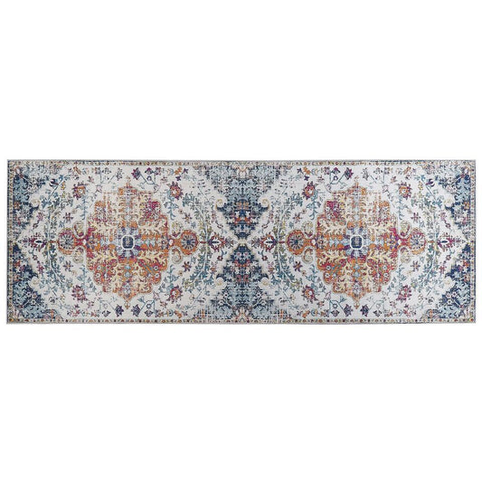  ENAYEM - Loper - Multicolor - 70 X 200 Cm - Polyester