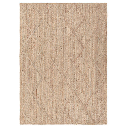  Vloerkleed Juta Carmen 230x160cm