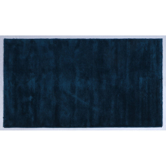  Vloerkleed Berlin Donkerblauw 160x230cm