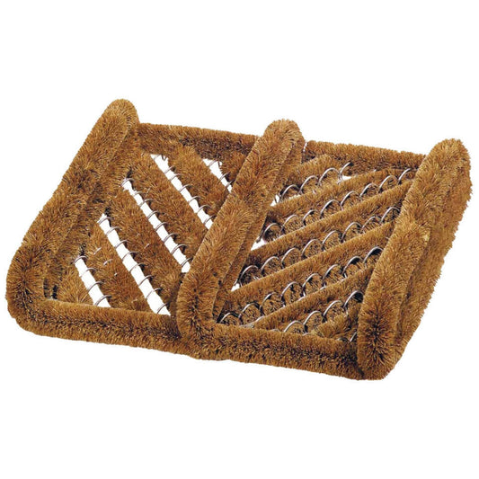  Benson Schoenenveger - Kokosvezels - 30 X 35 Cm
