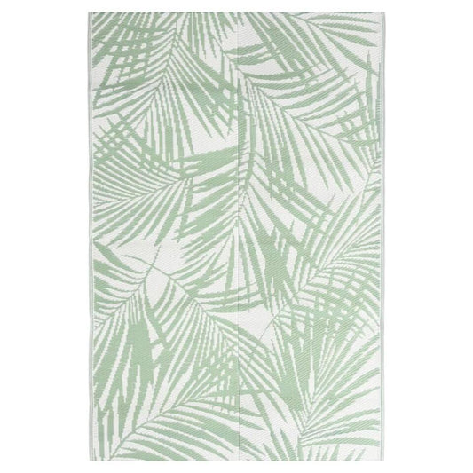  VidaXL Buitenkleed 120x180 Cm Polypropeen Groen