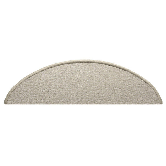  Trapmaantje Tampa - Beige - 16 X 56 Cm - 15 Stuks
