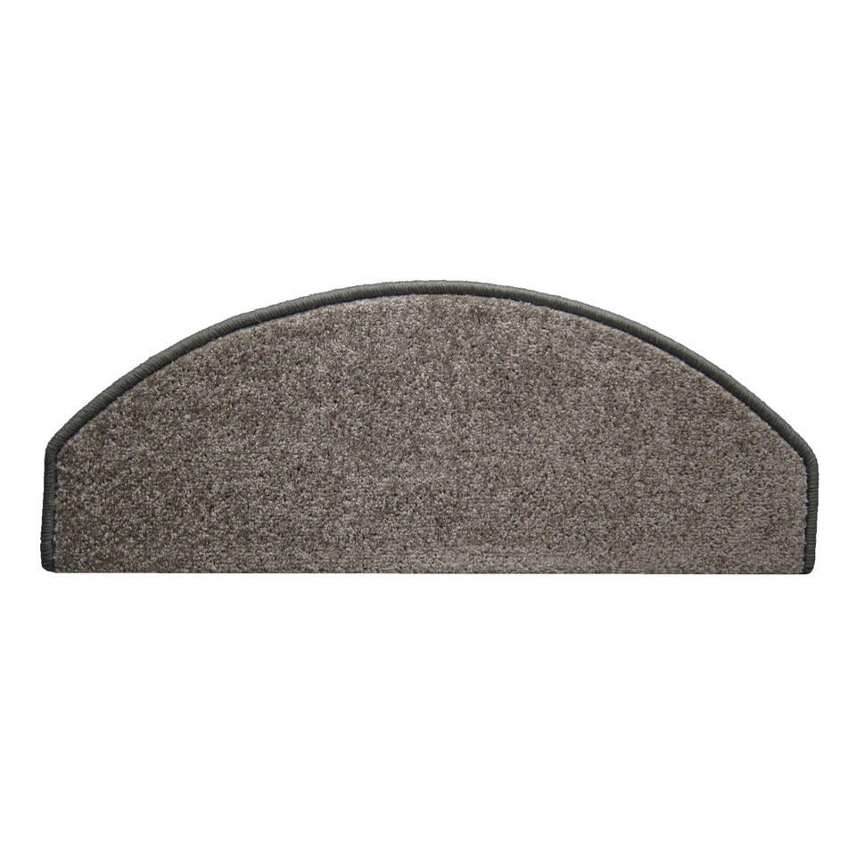  Trapmaantje Tampa - Taupe - 25 X 65 Cm - 15 Stuks