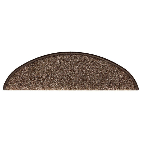 Trapmaantje Athens - Bruin - 20x56 Cm - 15 Stuks