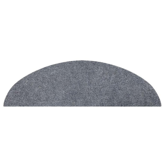  Trapmaantje Spurt - Grijs - 20x56 Cm - 15 Stuks
