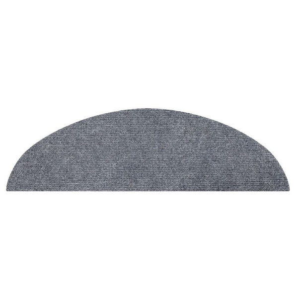  Trapmaantje Spurt - Grijs - 20x56 Cm - 15 Stuks