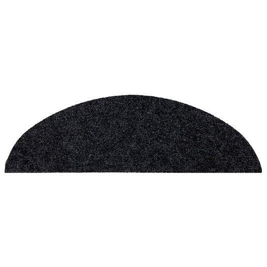  Trapmaantje Spurt - Antraciet - 20x56 Cm - 15 Stuks