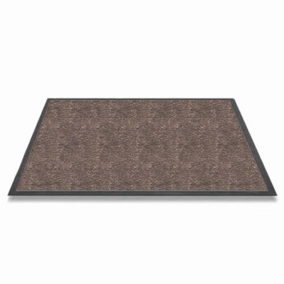 HAMAT Schoonloopmat Future 90x150cm Taupe