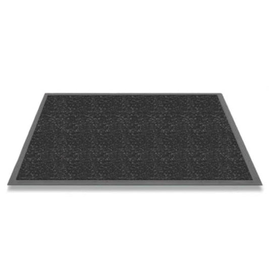 HAMAT Schoonloopmat Future 120x180cm Zwart