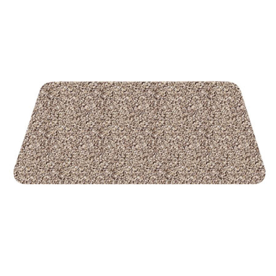 HAMAT Droogloopmat Aquastop 40x60cm Beige