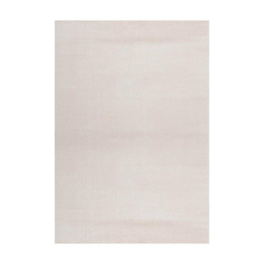  Interieur05 Hoogpolig Vloerkleed Lux Creme - 290 X 200 Cm