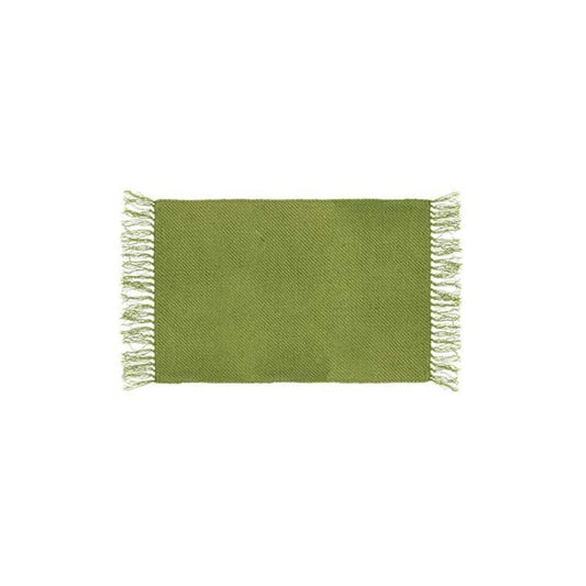  Unique Living - Vloerkleed Vesper ECO 60x90cm Olive Green