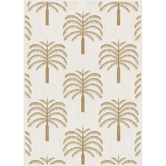  Interieur05 Buitenkleed Jute Oase - 290 X 200 Cm