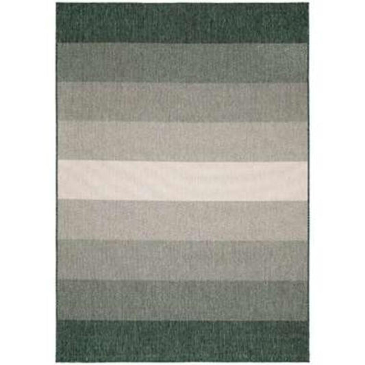  Eva Interior Buitenkleed Groen Boa 240 X 340 Cm