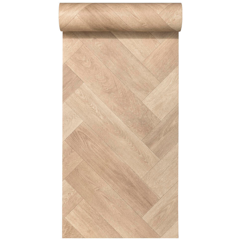  Vinyl Patagonia Fisher - Beige