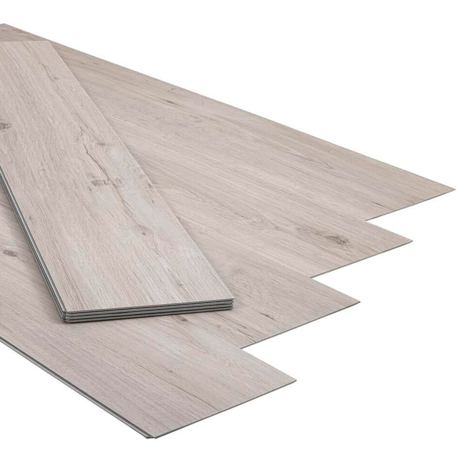  PVC Vloer Klik Senso - Columbia Pearl - 2,10 M2