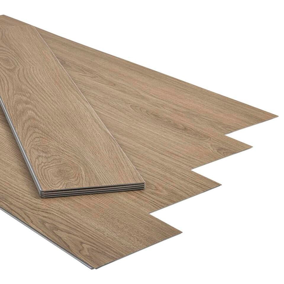  PVC Vloer Klik Senso - Scandinav Dark - 2,10 M2