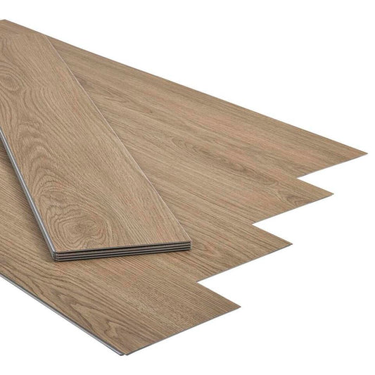  PVC Vloer Klik Senso - Scandinav Dark - 2,10 M2