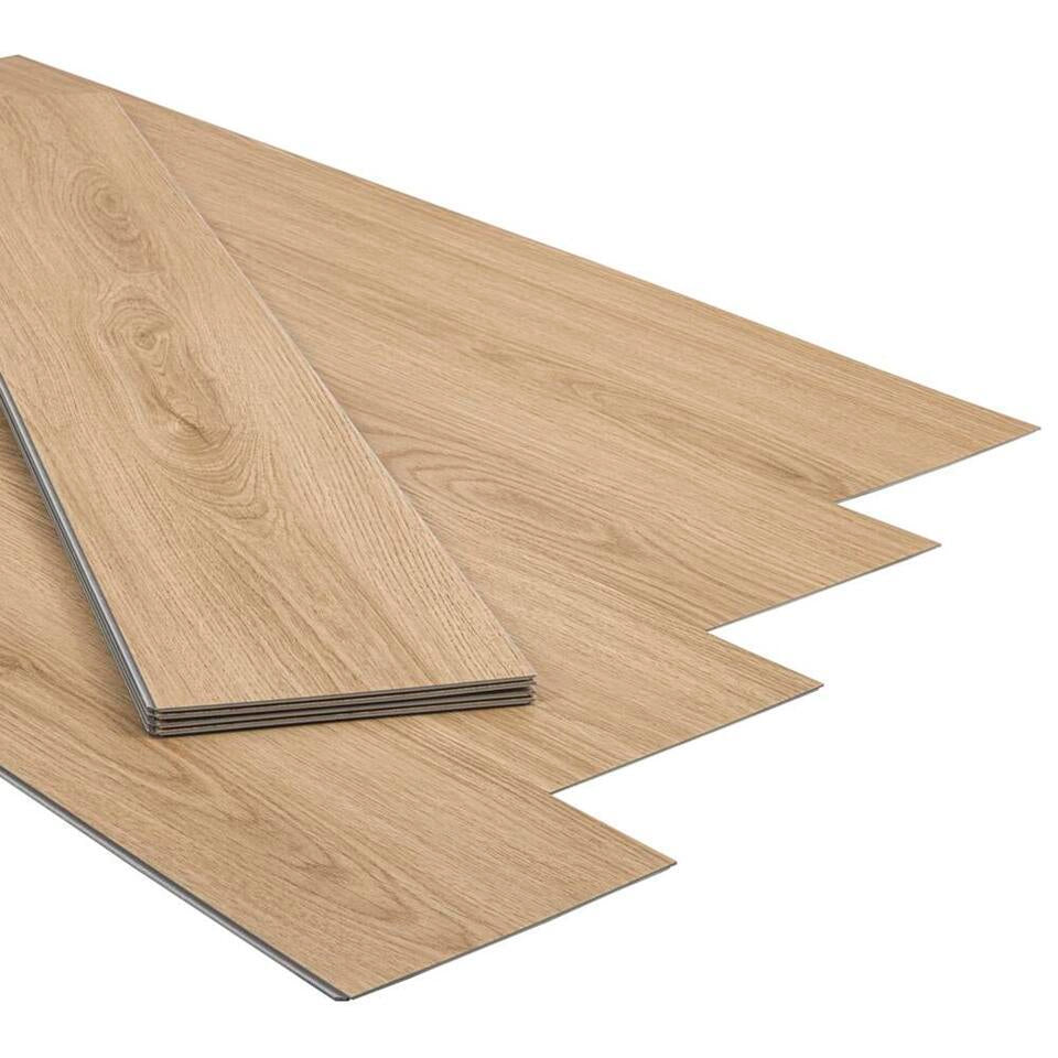  PVC Vloer Klik Senso - Scandinav Medium - 2,10 M2