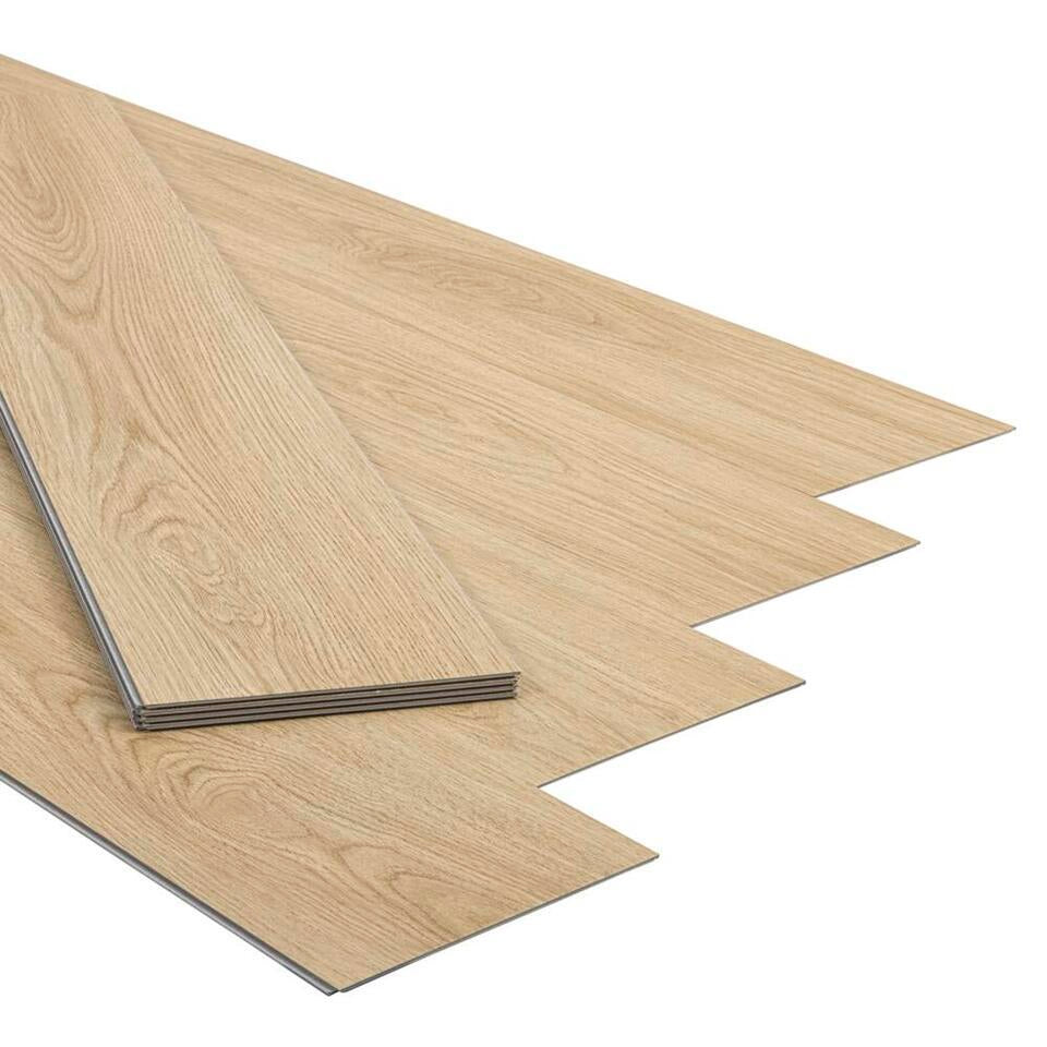  PVC Vloer Klik Senso - Scandinav Light - 2,10 M2