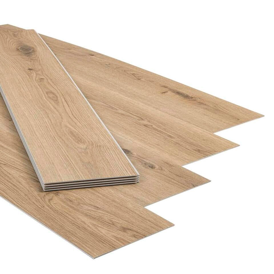  PVC Vloer Klik Resist - Oak Naturel - 2,17 M2