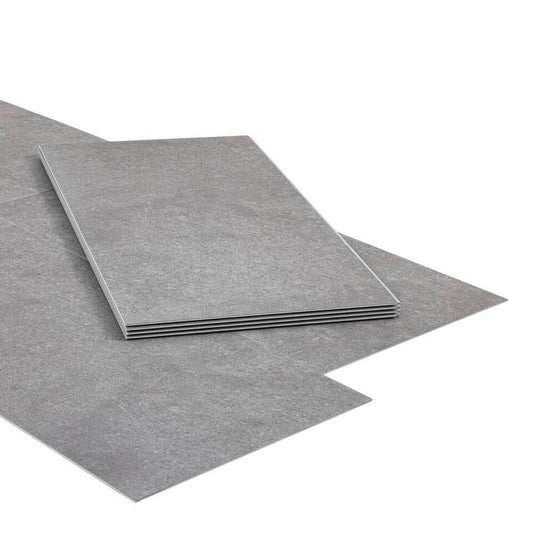  PVC Vloer Klik Elegance - Concrete Steel - 2,253 M2