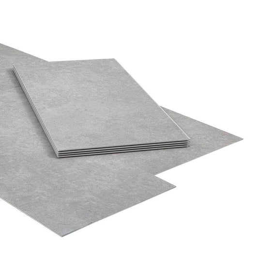  PVC Vloer Klik Elegance - Concrete Inidum - 2,253 M2