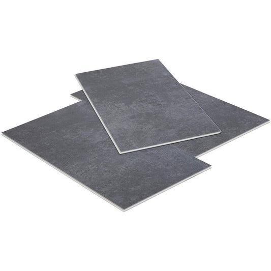  PVC Vloer Klik Elegance - Concrete Anthracite - 2,253 M2