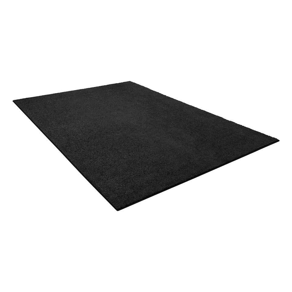  Carpet Studio Ohio Vloerkleed - Antraciet - 160x230cm