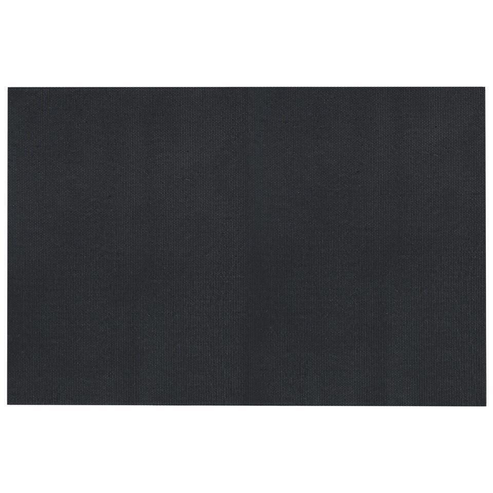  BALANAN - Deurmat - Natuurlijk - 60 X 90 Cm - Kokos