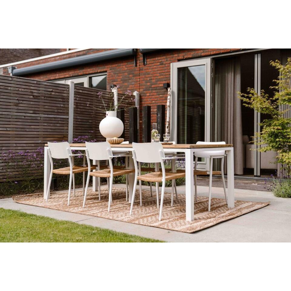  Interieur05 Buitenkleed Ibiza Oos - 230 X 160 Cm