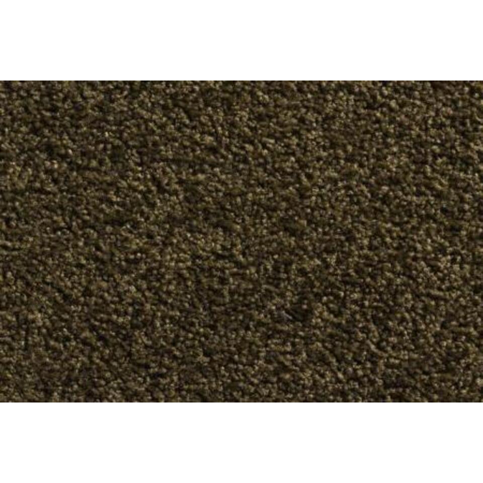 HAMAT Droogloopmat Twister 80x120cm Teak